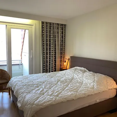 In With Balcony * 니우포르트