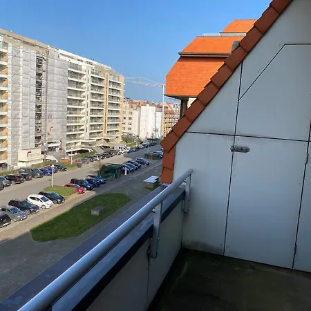 In With Balcony 아파트 니우포르트