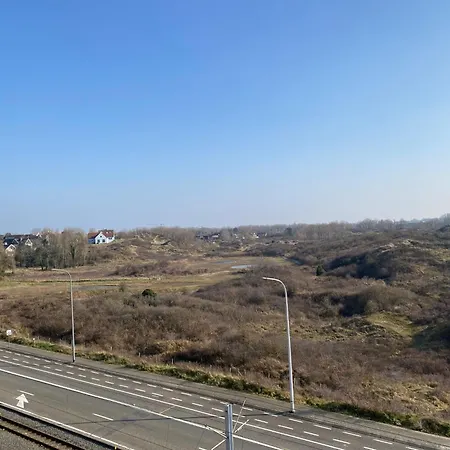 In With Balcony 니우포르트
